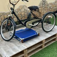 Triciclo