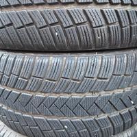 4 GOMME USATE INVERNALE 2254018 - CP56612030
