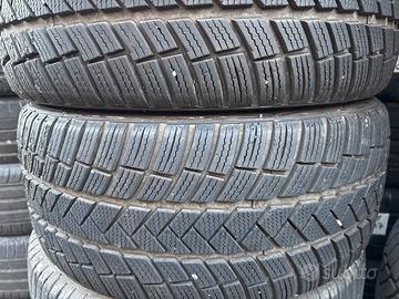 4 GOMME USATE INVERNALE 2254018 - CP56612030