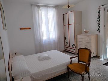 Casa indipendente con terrazzo