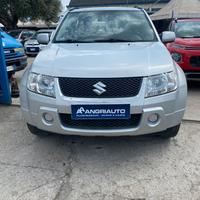 Suzuki Grand Vitara No