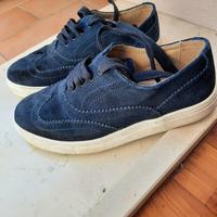 Scarpe bimbo Balducci, vera pelle, nr 35 