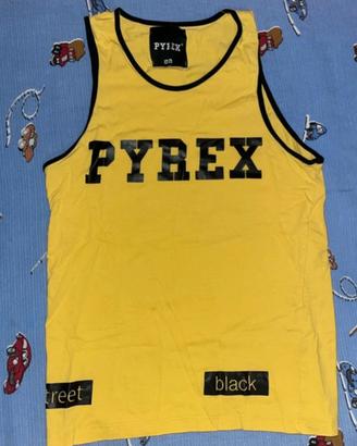 Canotta Pyrex