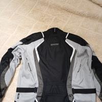 giacca da moto
