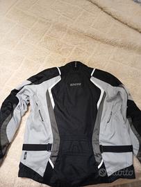 giacca da moto