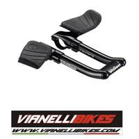 Appendici corsa TT Vision Mini Clip-on Aero bike