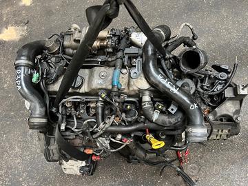 Motore ford 1.8 tdci R3PA