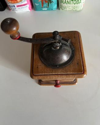 Macina caffè