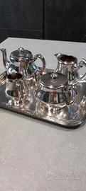 set antico Wagon-lits (Orient Express )
