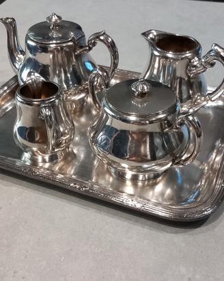 set antico Wagon-lits (Orient Express )