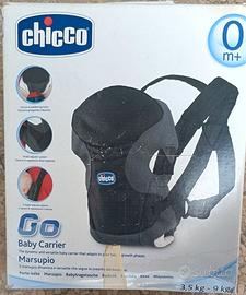 Marsupio per bambini Chicco