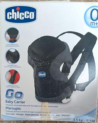 Marsupio per bambini Chicco