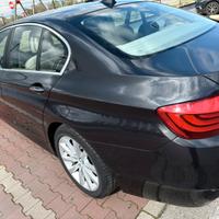 Bmw 530 d