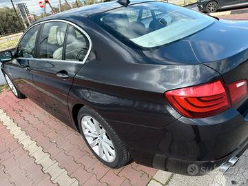 Bmw 530 d