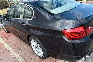 Bmw 530 d