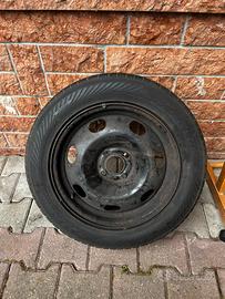 Cerchi citroen picasso