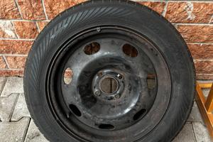 Cerchi citroen picasso