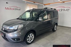 FIAT - Doblò - 1.4 T-Jet Natural Power Pop