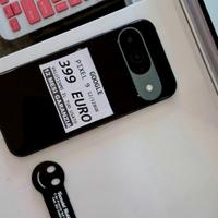 GOOGLE PIXEL 9 5G 128GB 