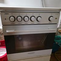 cucina a gas ZOPPAS