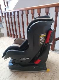 PEG PEREGO  Seggiolino Auto Viaggio + base isofix