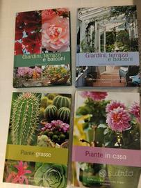 La piccola biblioteca del verde 