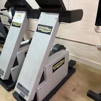 Step Technogym