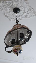 Lampadari e lampade da tavolo