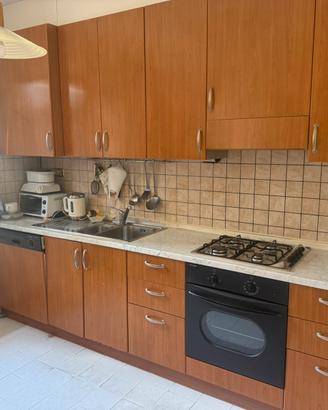 Cucina su misura 3 metri lienari