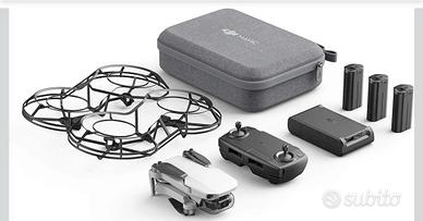 Dji Mavic Mini Combo 