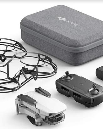 Dji Mavic Mini Combo 