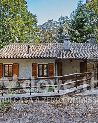 Villa di 150 m² con 5 locali a Caprese Michelangel