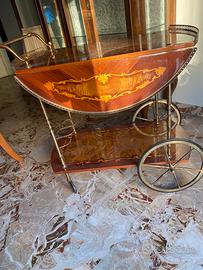 Carrello  bar