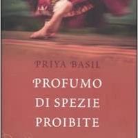 Libro Profumo di spezie proibite