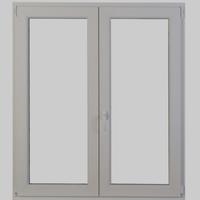serramenti in pvc