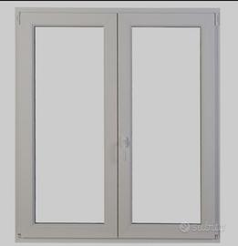 serramenti in pvc