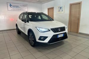 SEAT Arona 1.6 TDI 115 CV XCELLENCE