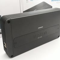 Amplificatori audison serie sr