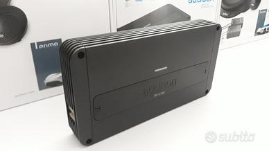 Amplificatori audison serie sr