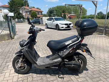 Booster MBK 100