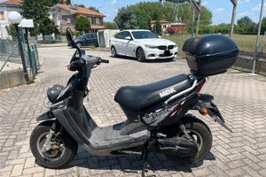 Booster MBK 100