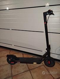 Monopattino elettrico