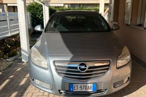 Opel insignia 2013