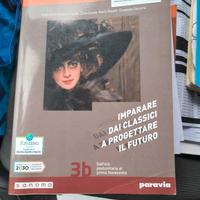 libri liceo classico