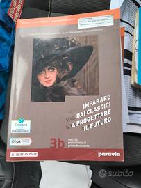 libri liceo classico