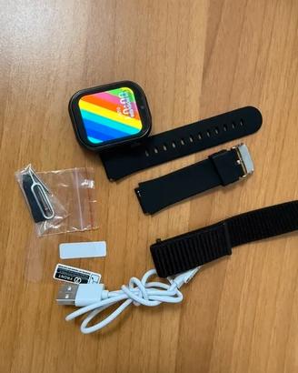 Smartwatch Bambini 4G + Sim
