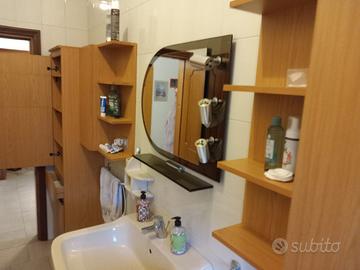 mobili bagno