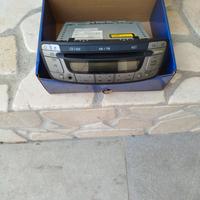 autoradio 