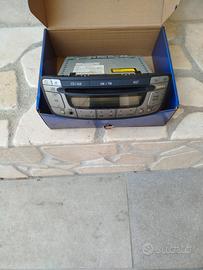 autoradio 