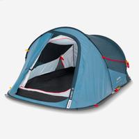 Tenda Quechua 2 seconds